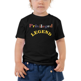 Privileged Legend Tee